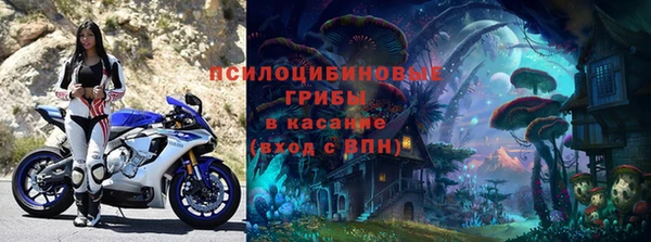 твердый Белоозёрский